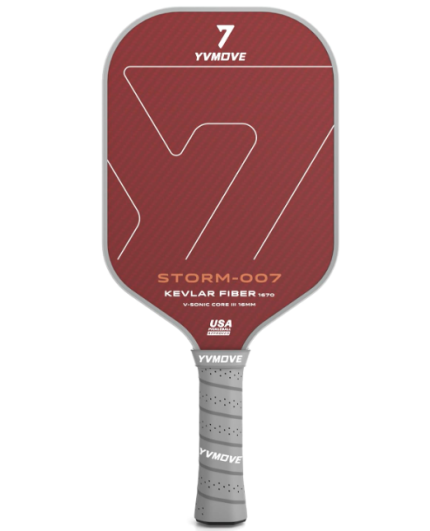 YVMOVE Pickleball Paddle